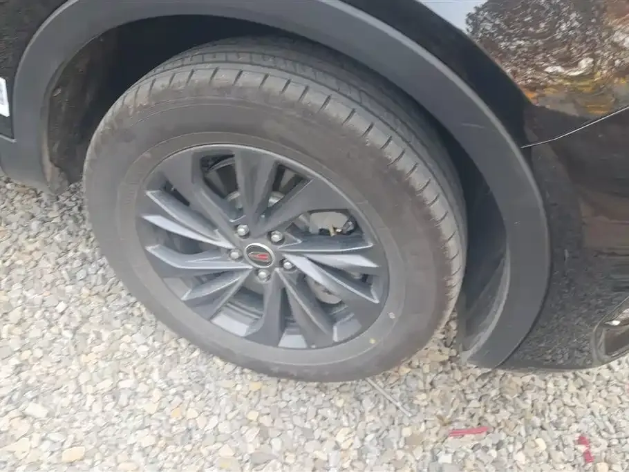 Hongqi HS5 2025 из CN, фото 6