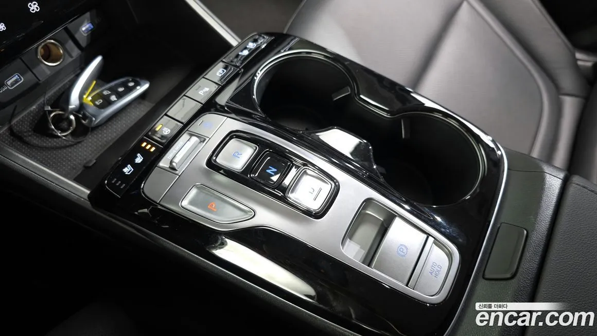 Hyundai Tucson — фото 9