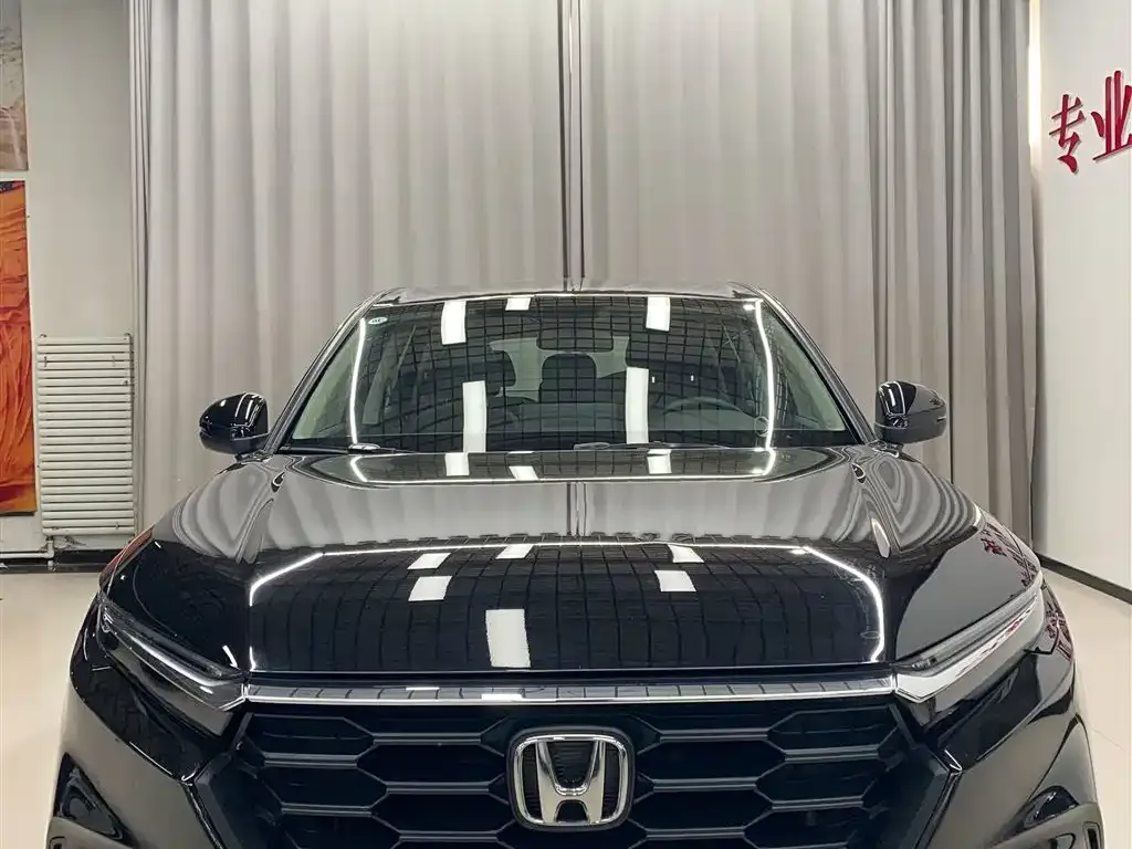 Honda CR-V 2023 из CN, фото 2