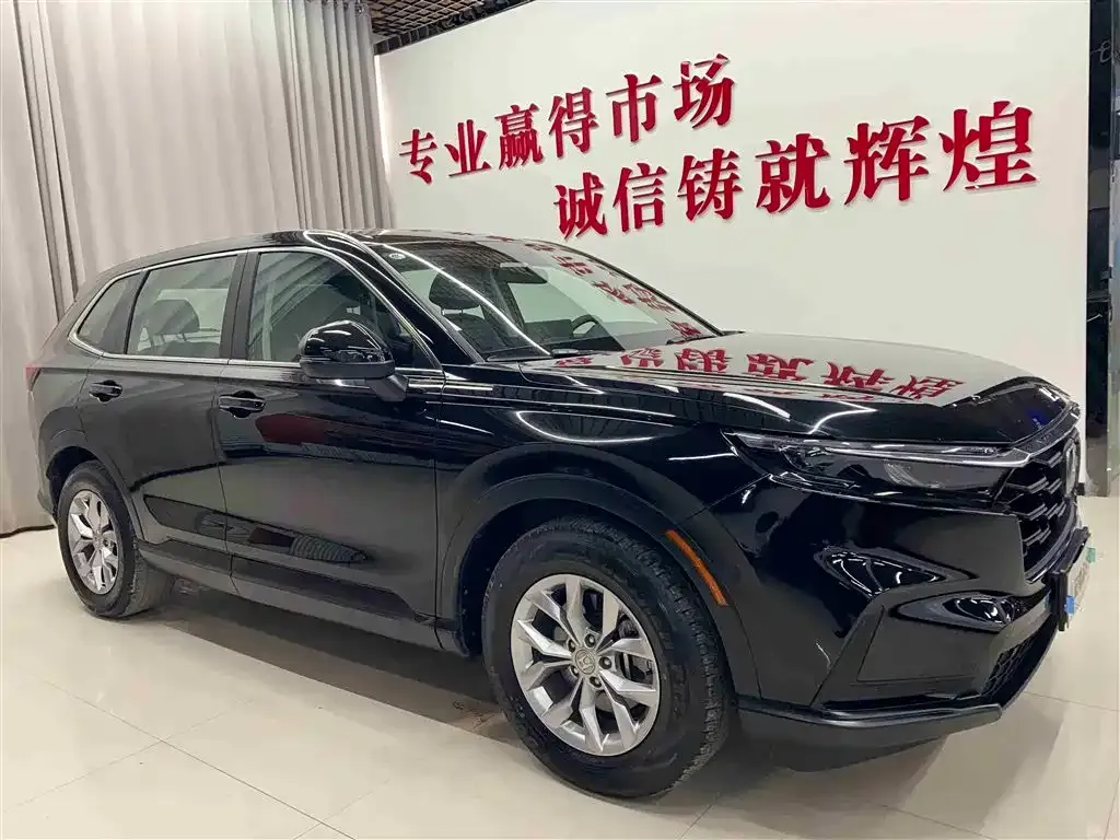 Honda CR-V 2023 из CN, фото 3