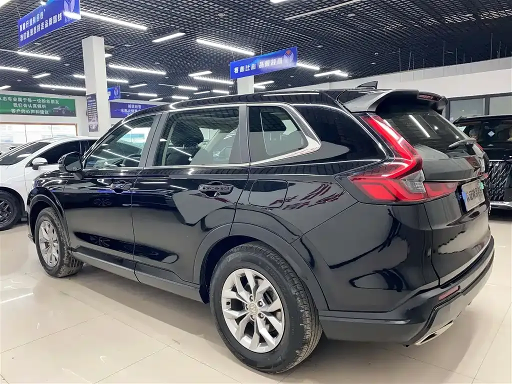 Honda CR-V 2023 из CN, фото 4