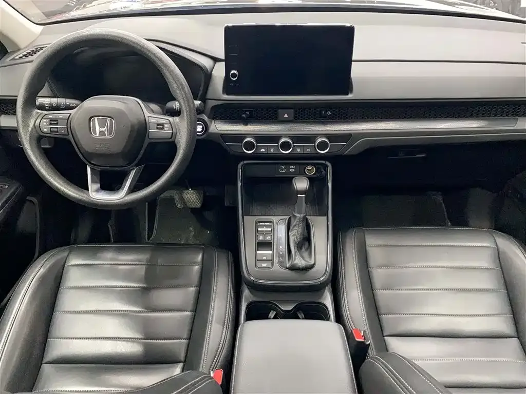 Honda CR-V 2023 из CN, фото 7
