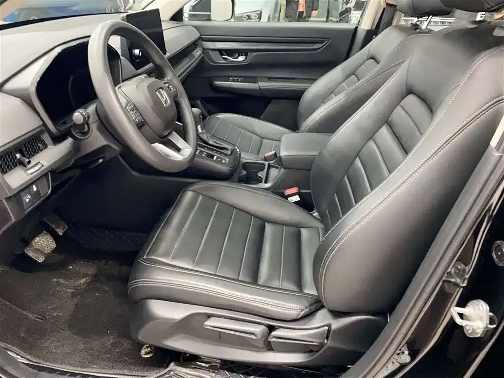 Honda CR-V 2023 из CN, фото 8