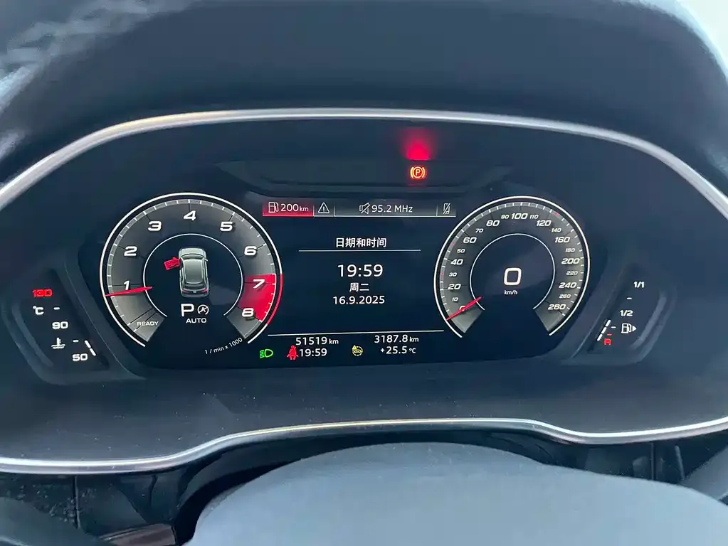 Audi Q3 2023 из CN, фото 7