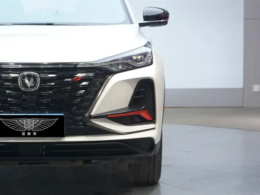 Changan CS75PLUS 2021 из CN, фото 3