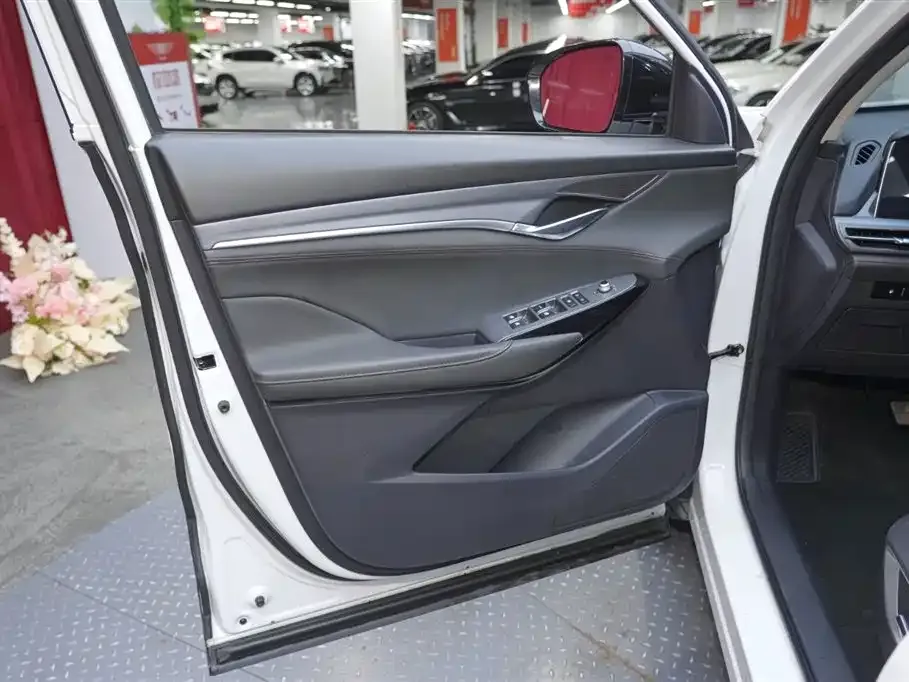 Changan CS75PLUS 2021 из CN, фото 9