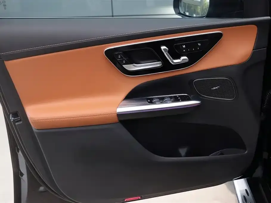 Mercedes-Benz GLC 2024 из CN, фото 10