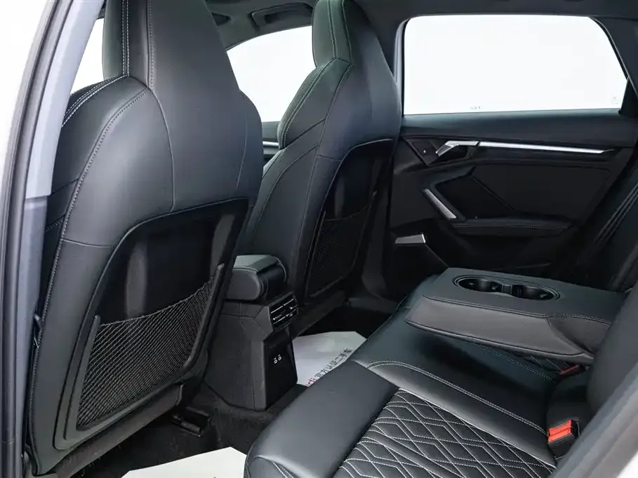 Audi A3 2025 из CN, фото 7