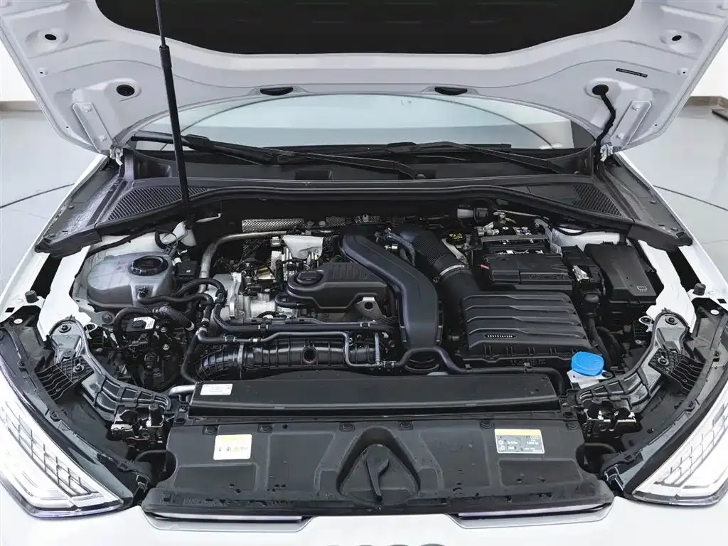 Audi A3 2025 из CN, фото 8