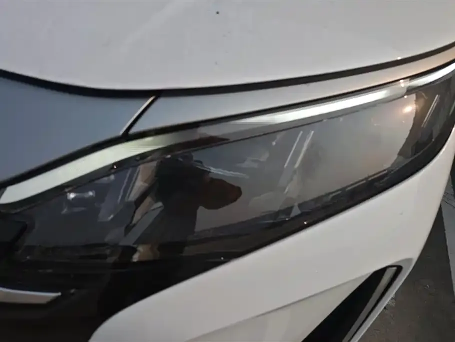 BYD Xia 2025 из CN, фото 5