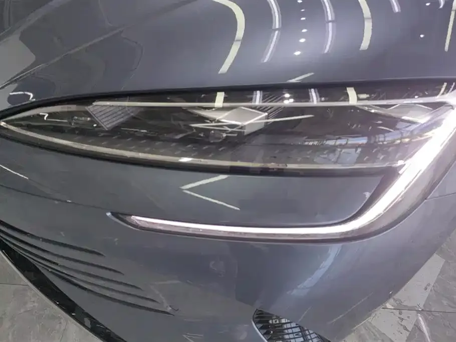 BYD Seal 2024 из CN, фото 5