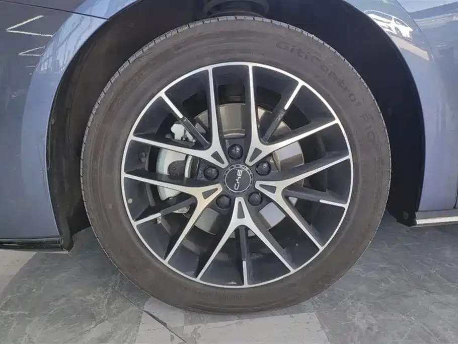 BYD Seal 2024 из CN, фото 6