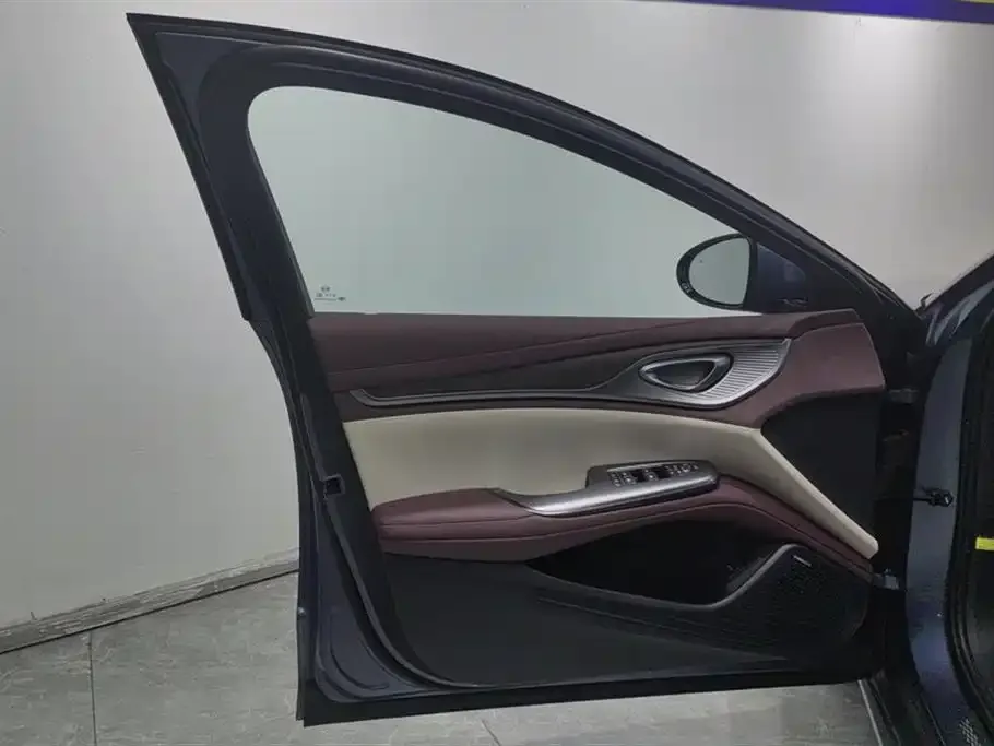 BYD Seal 2024 из CN, фото 7