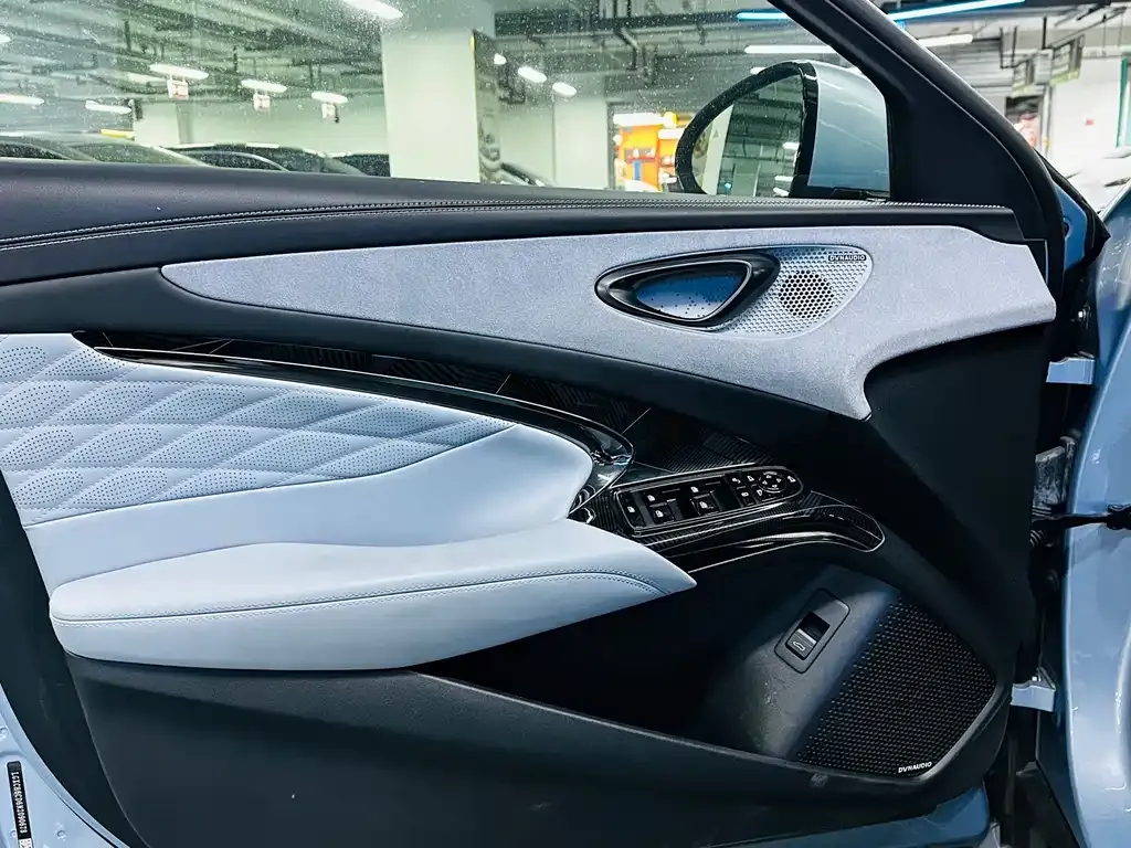 BYD Seal 2022 из CN, фото 4