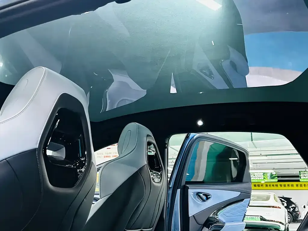 BYD Seal 2022 из CN, фото 8