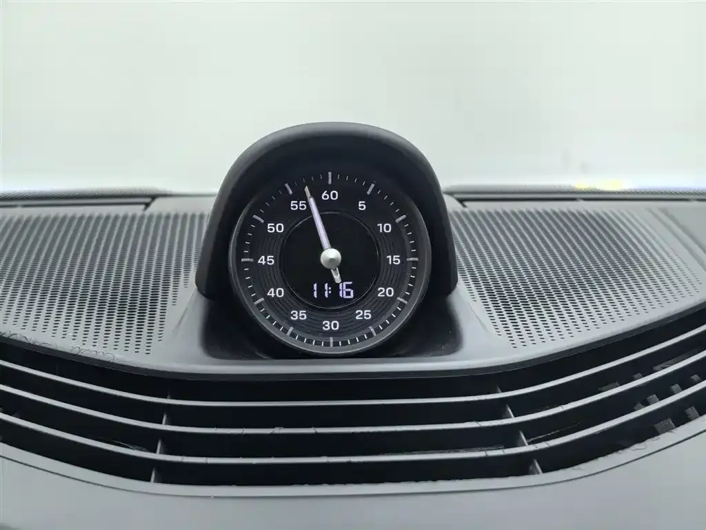 Porsche Taycan 2021 из CN, фото 9