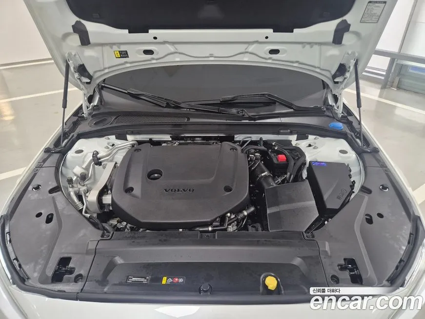 Volvo S90 2025 из KR, фото 6