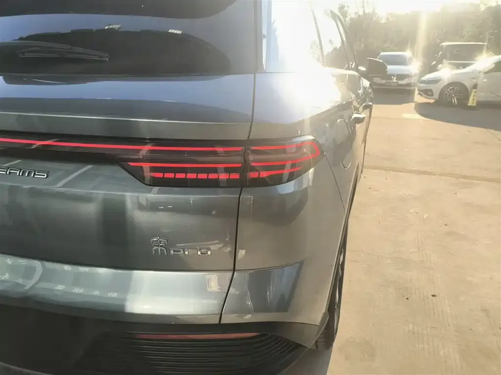 BYD Pro New Energy — фото 8