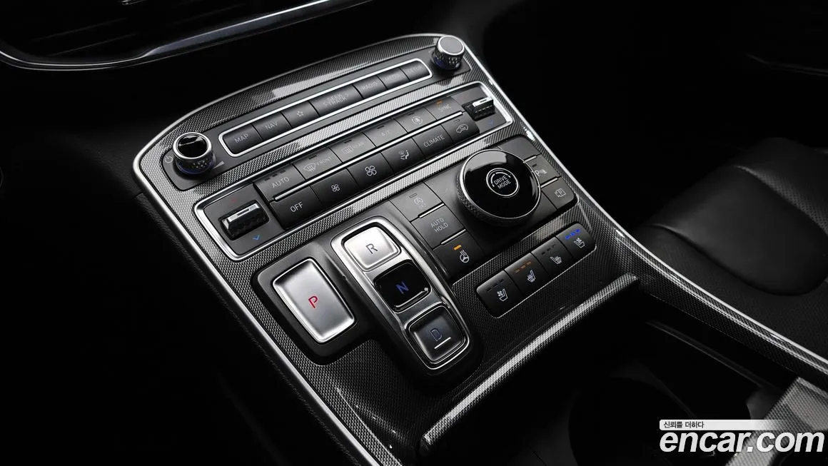 Hyundai Santafe — фото 9