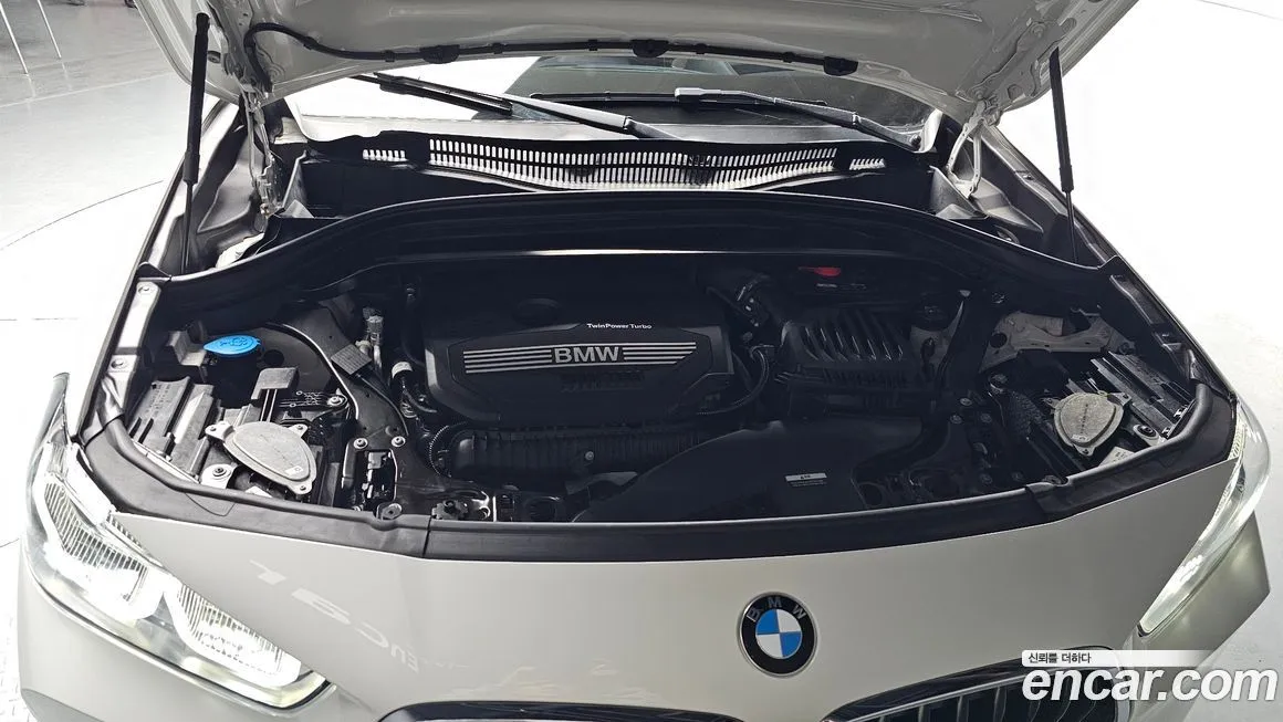 BMW X2 (F39) 2023 из KR, фото 6
