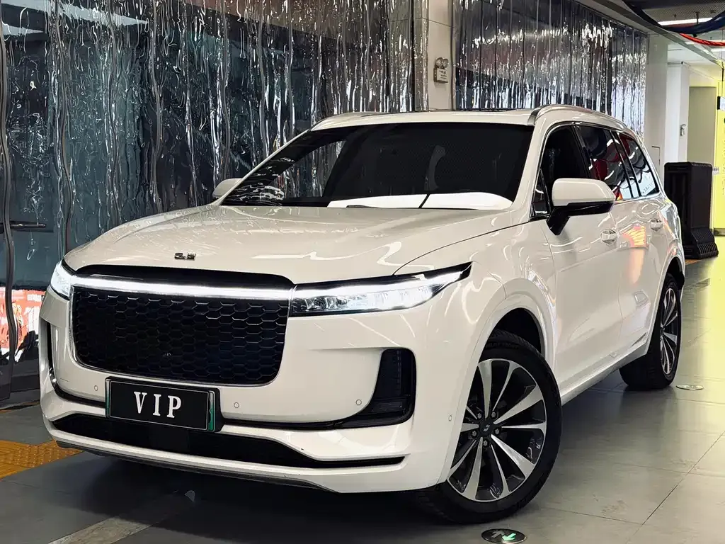 Li Auto ONE 2022 из CN, фото 1