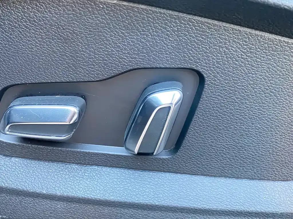 Chery Tiggo 8 PRO — фото 10