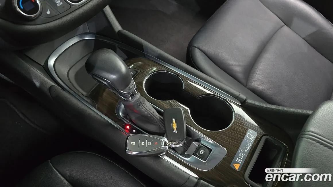 Chevrolet (GM Daewoo) Malibu 2022 из KR, фото 9