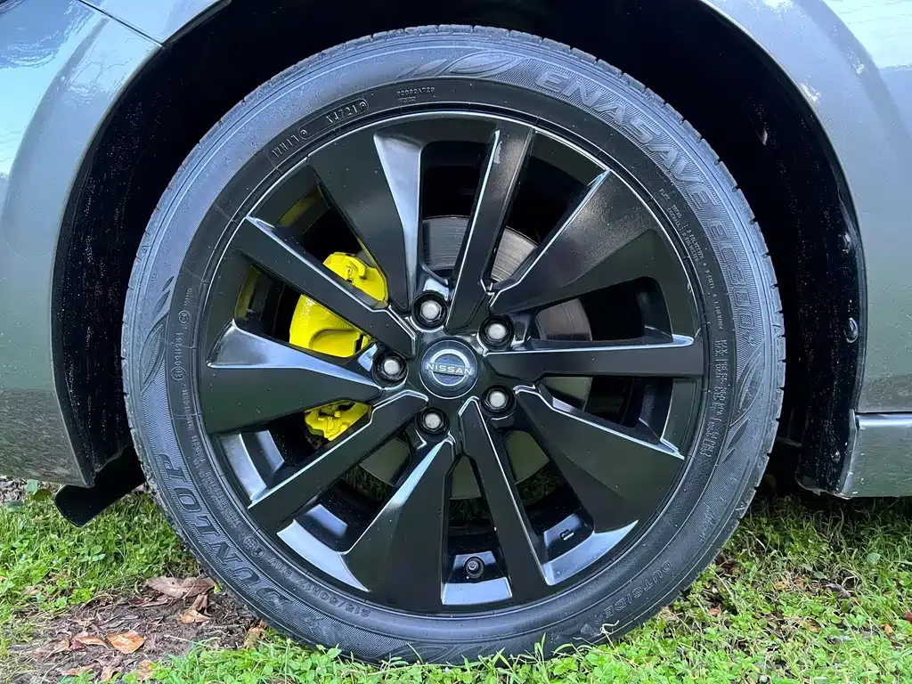 Nissan Sylphy 2022 из CN, фото 9