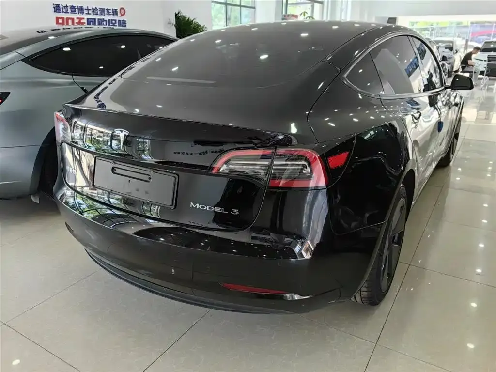 Tesla Model 3 2022 из CN, фото 10