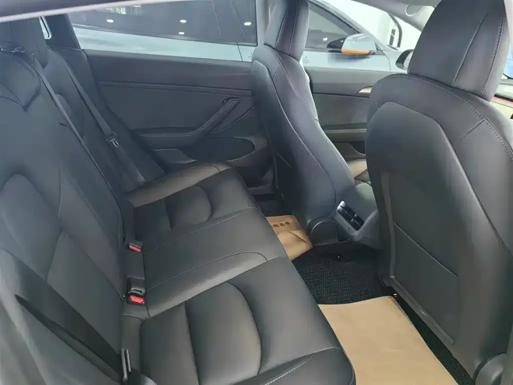 Tesla Model 3 2022 из CN, фото 7