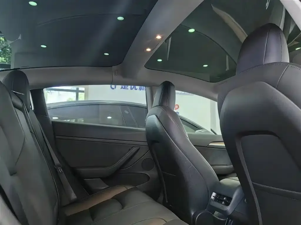 Tesla Model 3 2022 из CN, фото 8