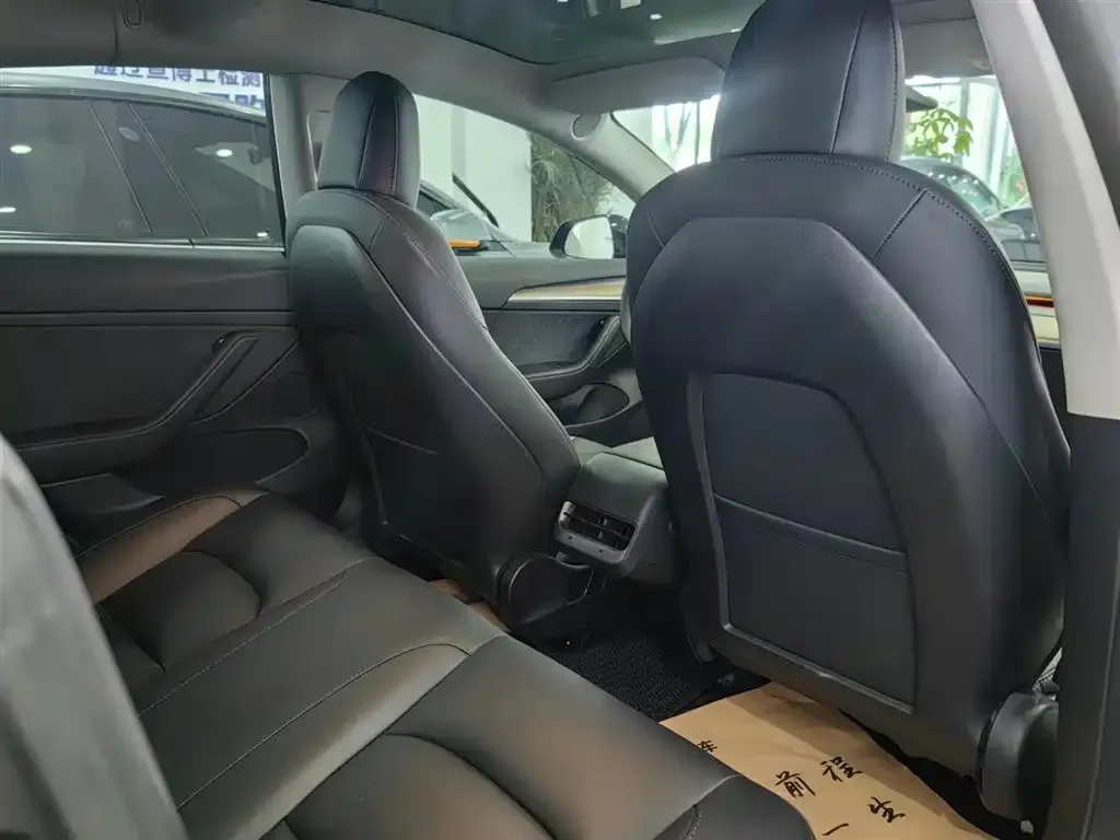 Tesla Model 3 2022 из CN, фото 9