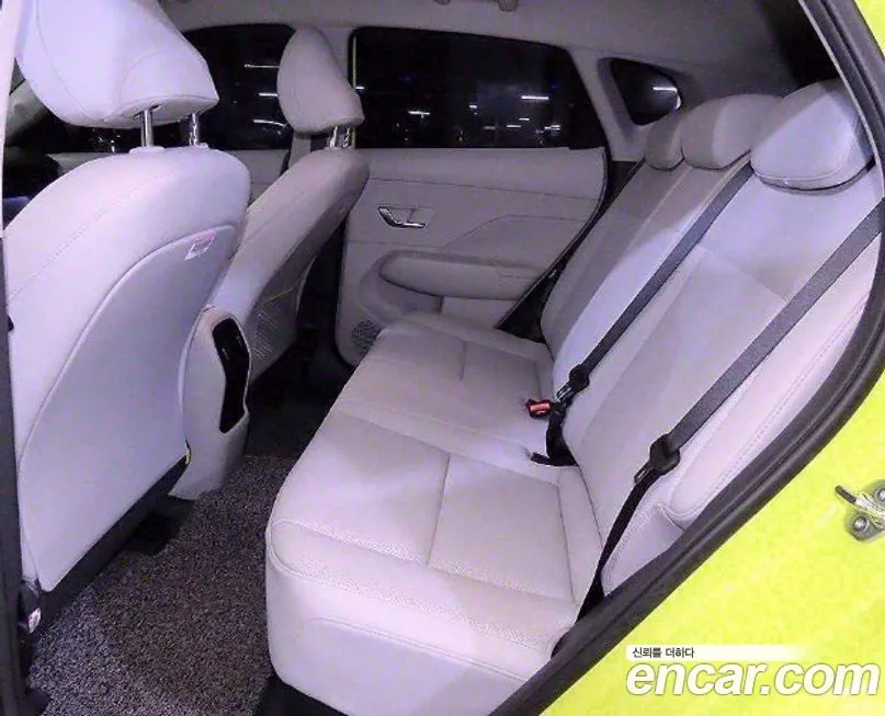 Hyundai Kona 2025 из KR, фото 6