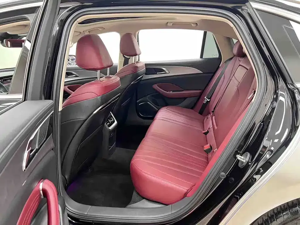 Hongqi H5 2024 из CN, фото 8