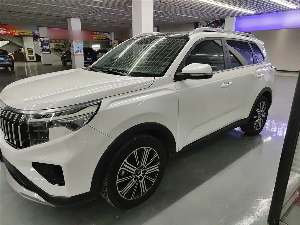 Kia Sportage 2022 из CN, фото 5