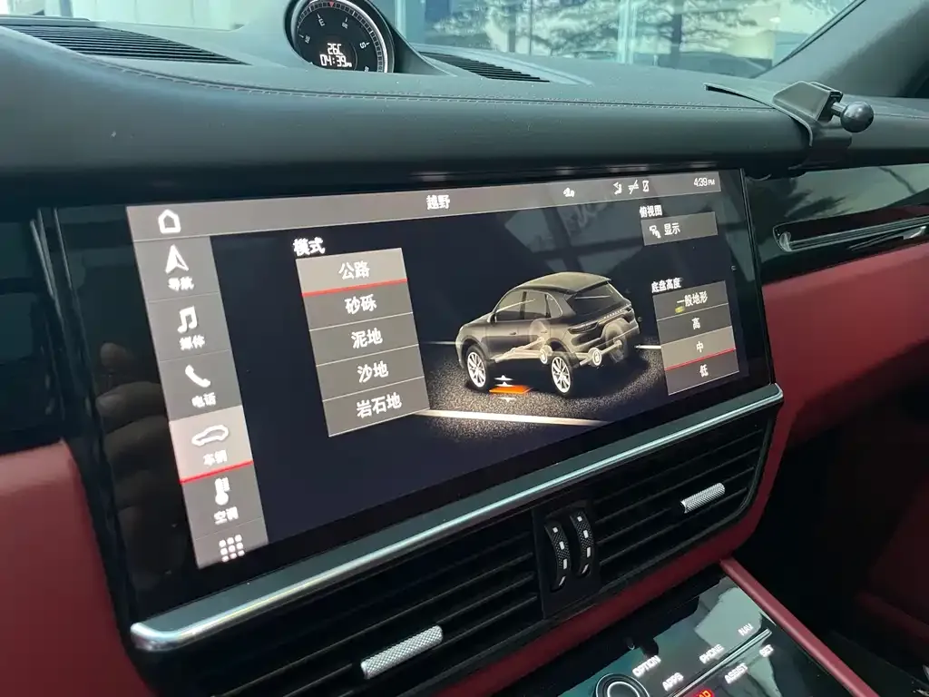 Porsche Cayenne 2021 из CN, фото 10