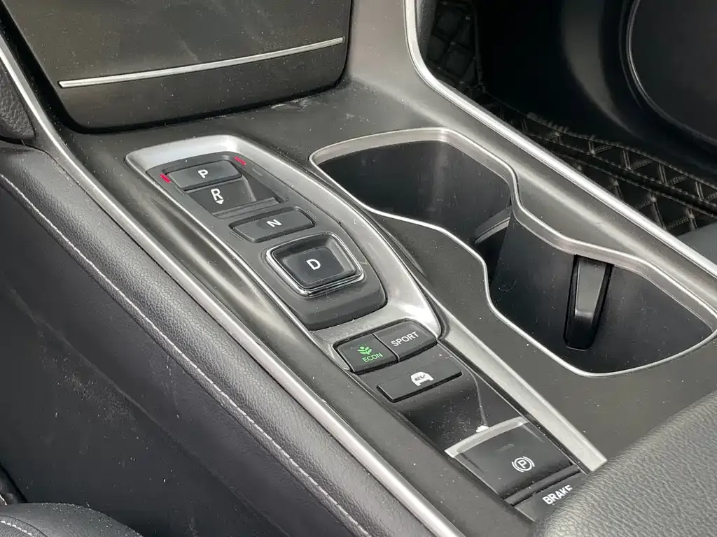 Honda Accord 2022 из CN, фото 9