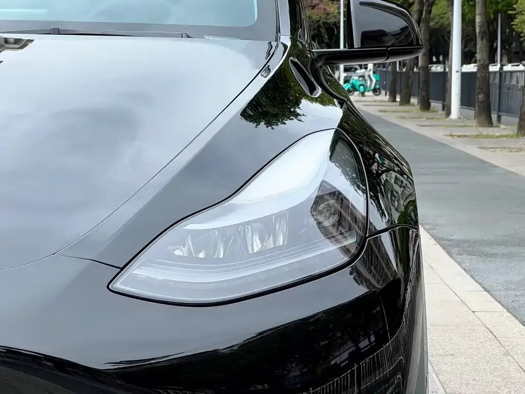 Tesla Model Y 2022 из CN, фото 5