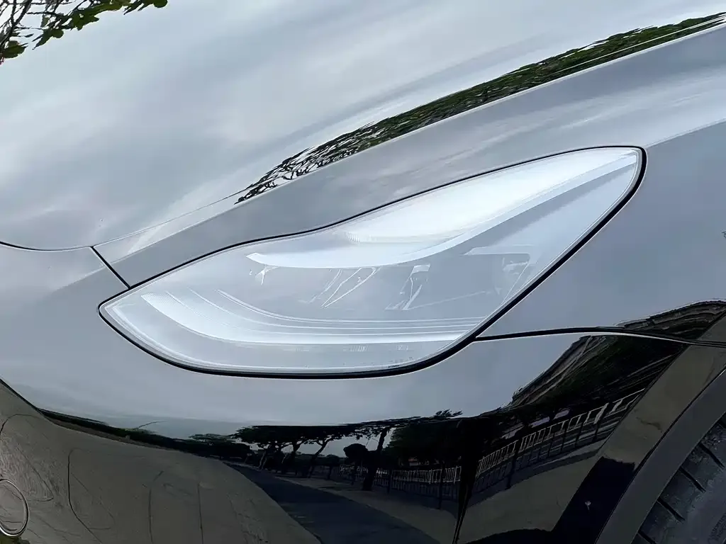 Tesla Model Y 2022 из CN, фото 6