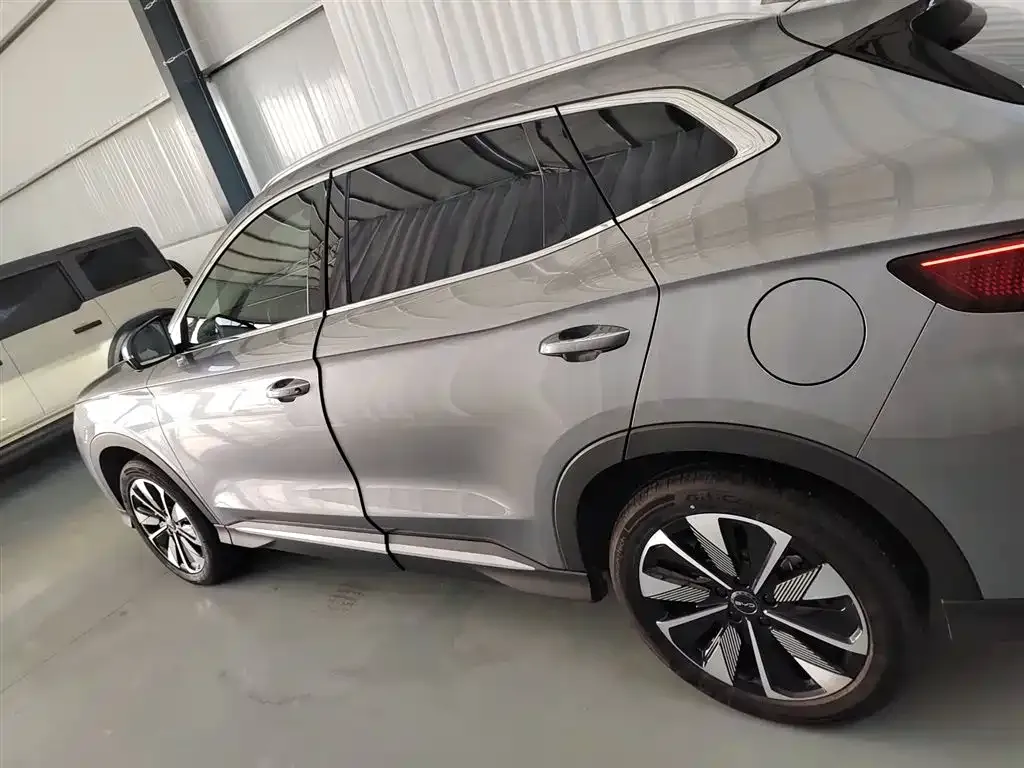 BYD PLUS New Energy 2024 из CN, фото 5