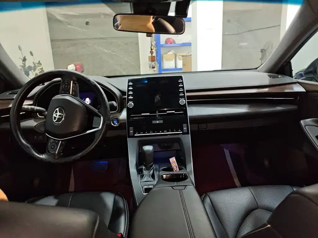 [object Object] Avalon 2022 из CN, фото 4