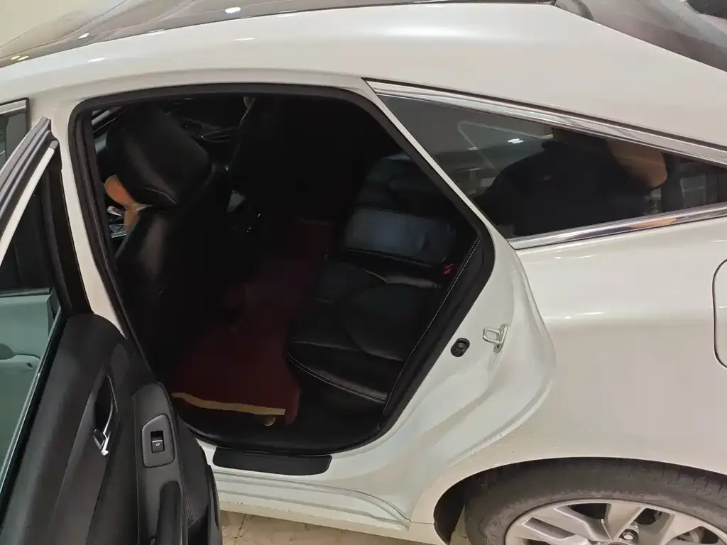 [object Object] Avalon 2022 из CN, фото 6