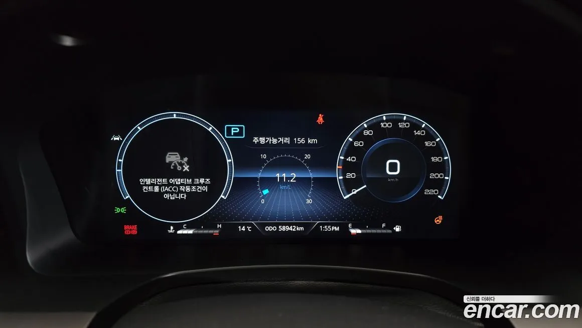 KG Mobility (Ssangyong) Rexton 2024 из KR, фото 8