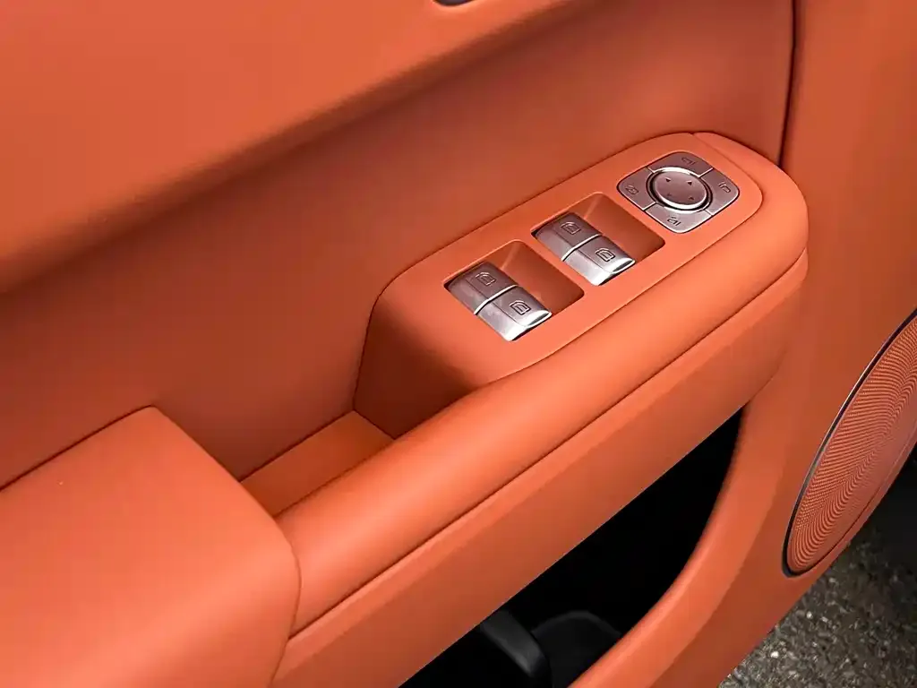Li Auto L7 2023 из CN, фото 9
