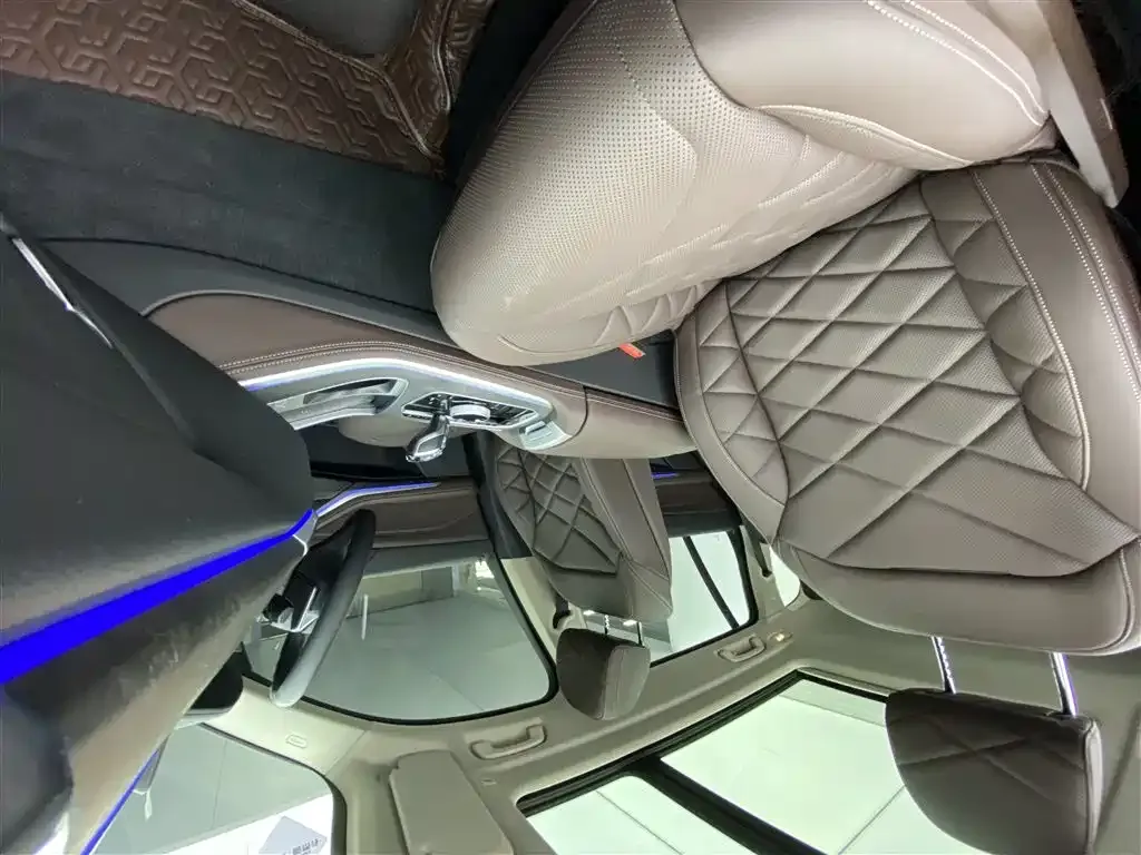 BMW X5 2023 из CN, фото 10