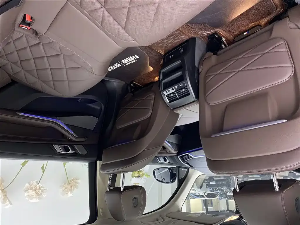 BMW X5 2023 из CN, фото 7