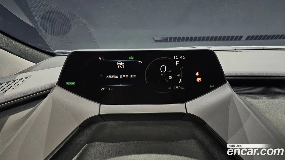 Toyota Prius — фото 8