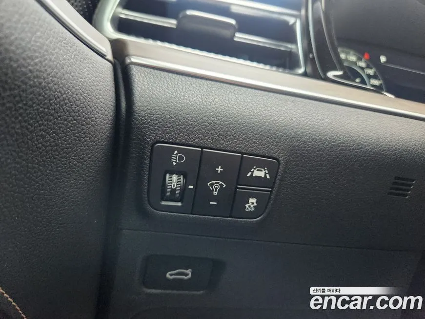 Kia K5 2023 из KR, фото 10
