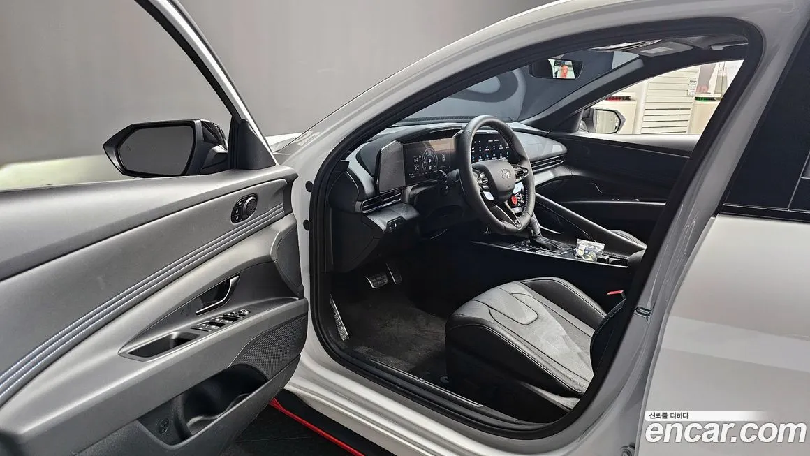 [object Object] AVANTE 2025 из KR, фото 10