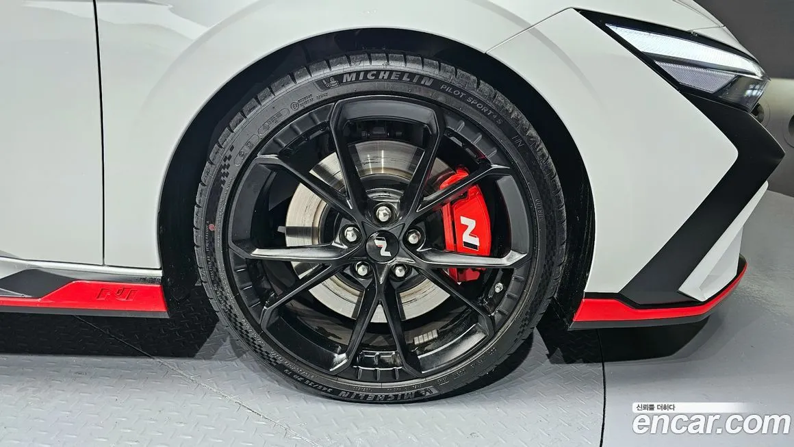 [object Object] AVANTE 2025 из KR, фото 5